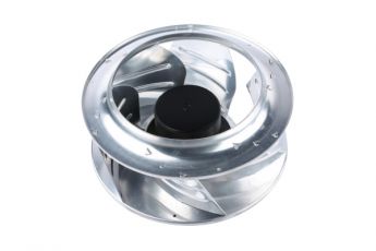 EC后傾式離心風(fēng)機133mm